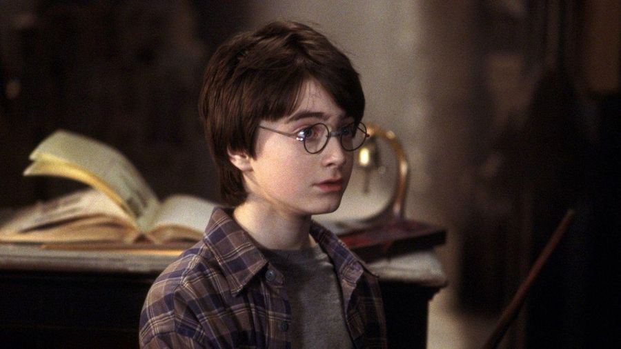 Harry Potter Retour à Poudlard Salto Vf Harry Potter dará el salto a la televisión con una serie