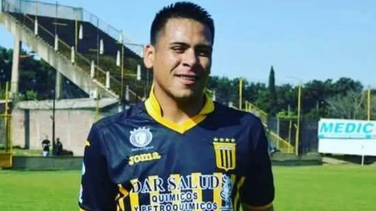Muere en una pelea callejera un exjugador de fútbol argentino y su hermano es el principal sospechoso