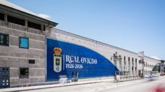 Estacin de autobuses de Oviedo