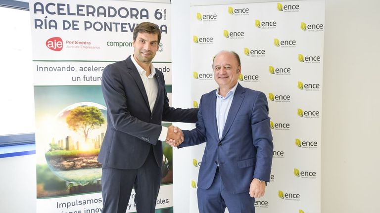 Ideas que necesitan manos para convertirse en empresas viables: «A veces necesitas que te hagan spóiler de lo que te puede pasar»
