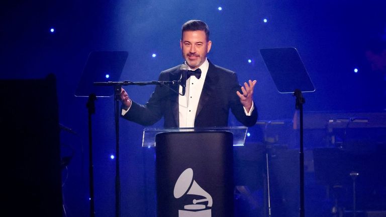 Jimmy Kimmel tacha a Trump de «enfermo e irresponsable» tras el comentario contra Rob Reiner