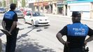 Polica local de Oviedo