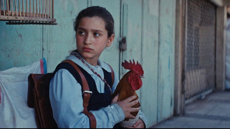 Críticas de cine: «La tarta del presidente», «Tres adioses» y «Hellboy: el hombre retorcido»