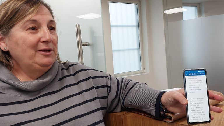 Adiós a los juzgados: Vigo estrena los nuevos tribunales de instancia