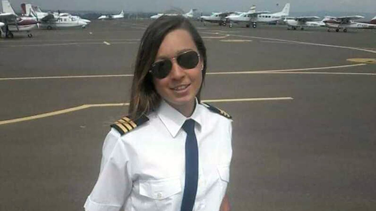 Una parte del ms de medio centenar de trabajadores espaoles del sector elico atrapados en Sudfrica