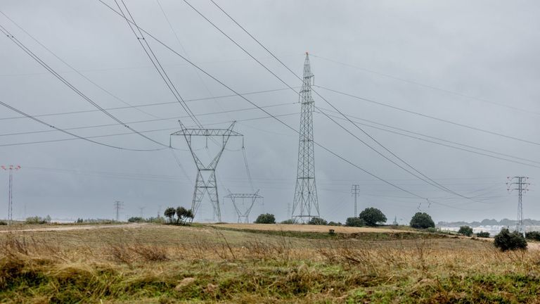 Los precios bajan un 2,3% en enero por la moderación de la energía