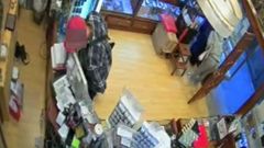 Robo en joyerías de Ames, Padrón y O Grove