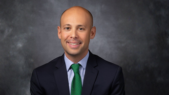 Eduardo Vilar-S�nchez, m�dico e investigador.