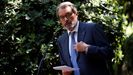 El expresidente catalán Artur Mas