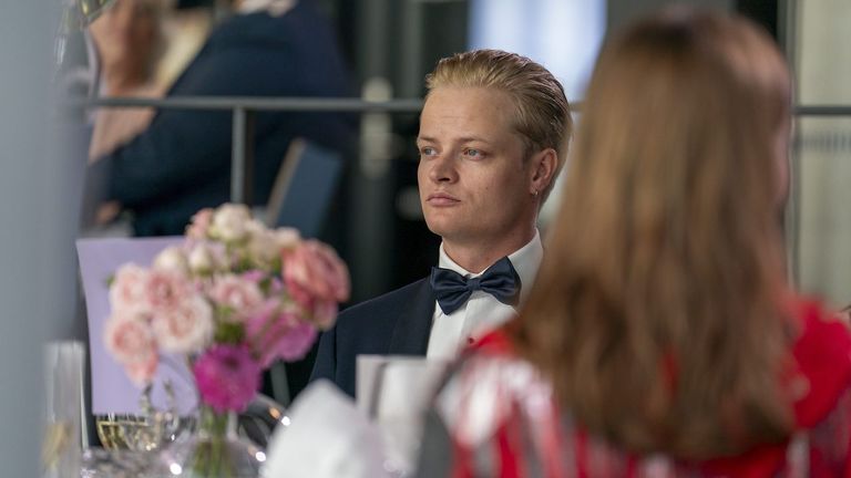 Marius Borg, el hijo de Mette-Marit, seguirá en prisión pese