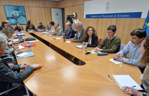 Mesa de dilogo de 0-3 aos