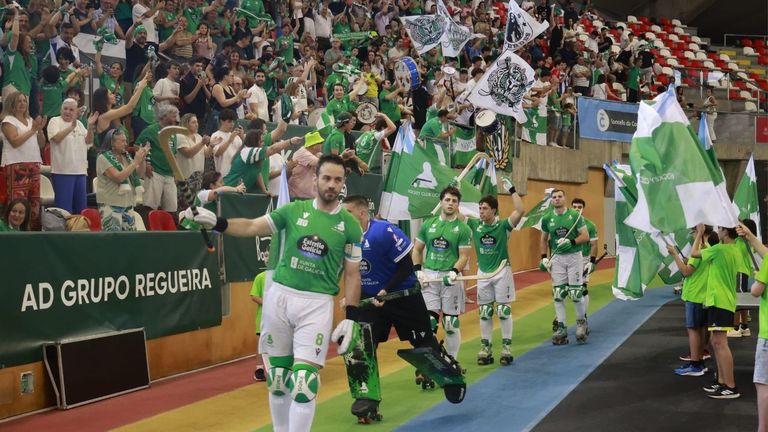 De la solidez en el Palacio de los Deportes a una plantilla equilibrada: las claves de una gran temporada del Liceo