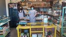 Consumo responsable en el mercado de Pontedeume 