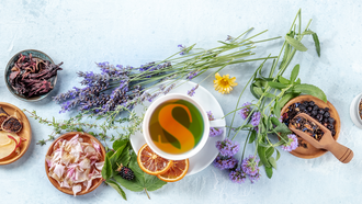 Algunhas plantas medicinais