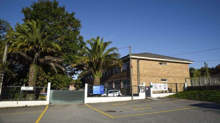 El CEIP San Clemente de Caldas estrena nuevo estudio para su Radio Clementina