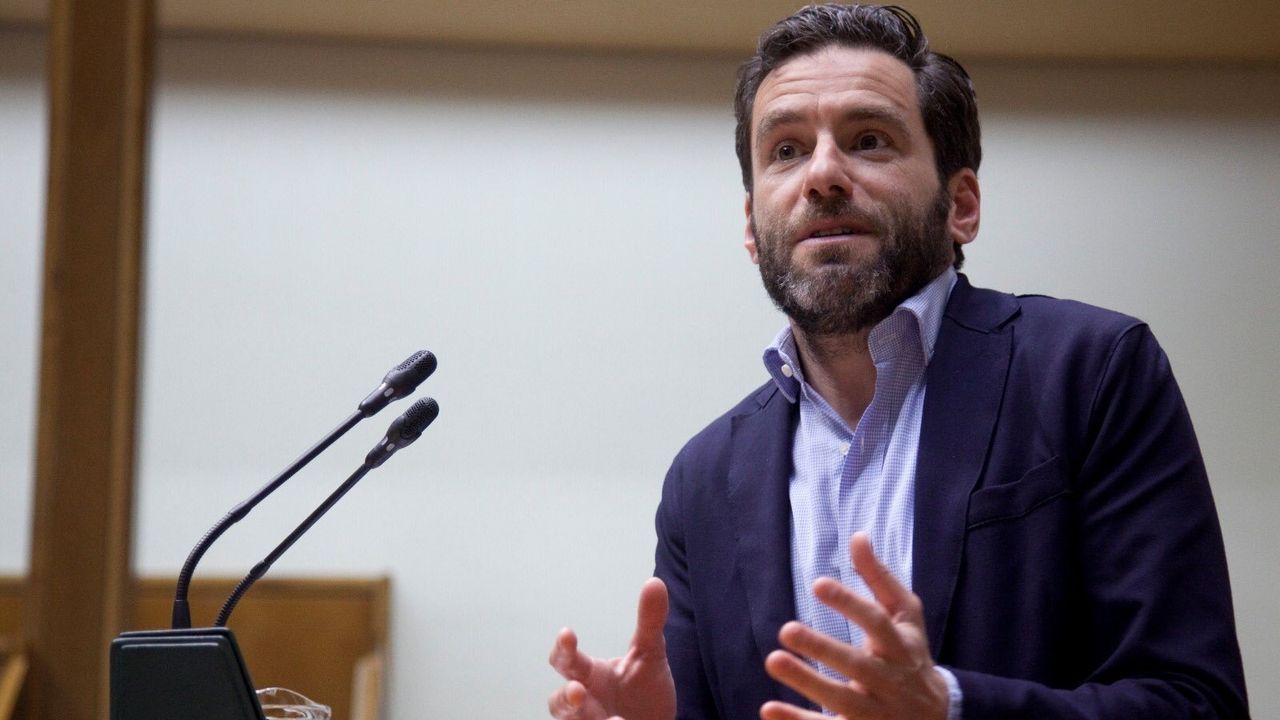 El dirigente del PP vasco Borja Sémper decide abandonar la ...