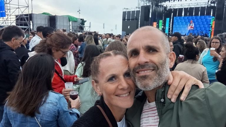 «El concierto de Juan Luis Guerra fue un fiasco, una decepción grande»