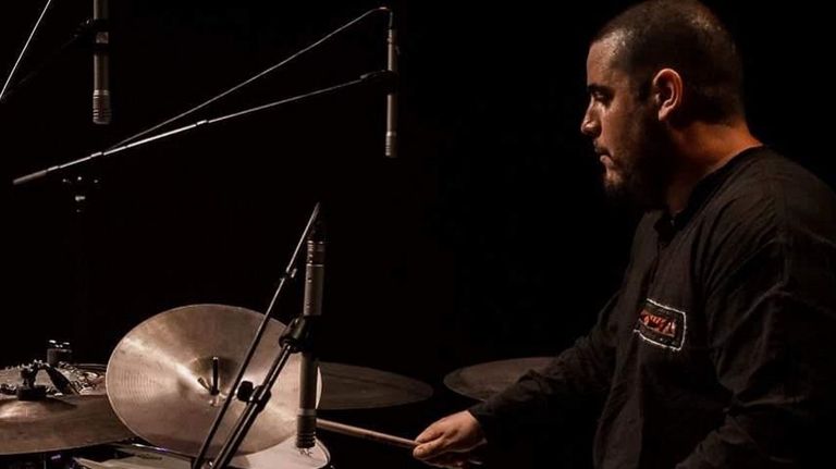 El trío RoXurFe abre la Jam