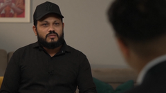 El milagro del nico superviviente del accidente de Air India