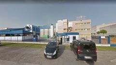 Sede de Asturpharma en Asturias