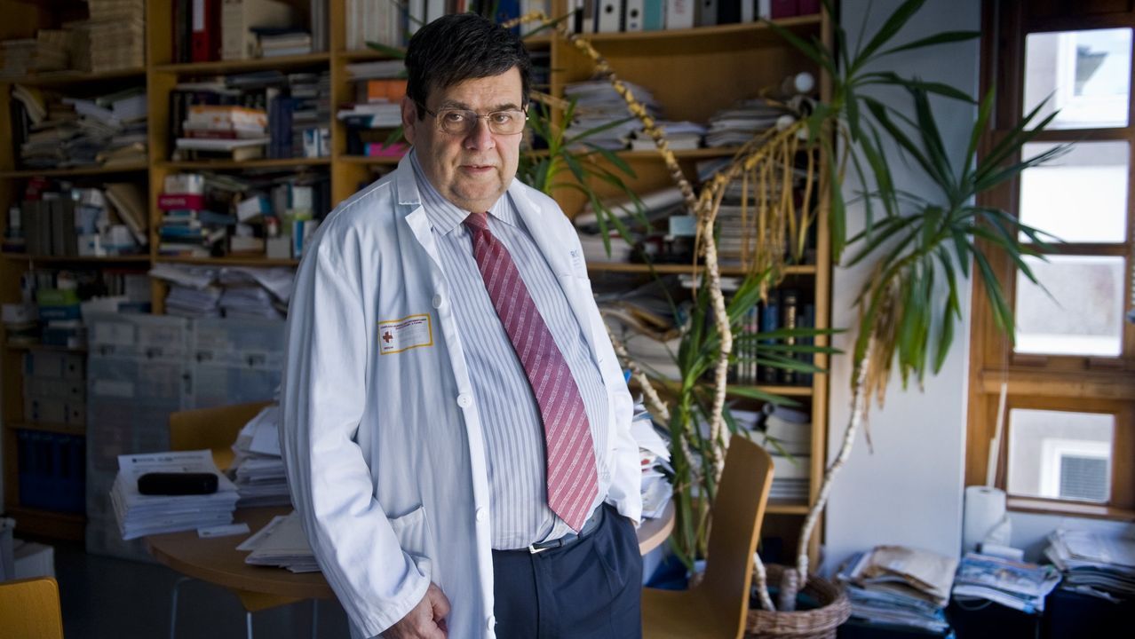 �Si uno tiene 30 Grand Slam, pero ning�n amigo, va a tener un futuro infeliz�.Un beb� recien nacido en Vietnam, con pantalla protectora antes de salir de casa para la vacunaci�n